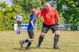 S.K.N.W.K. 1 - IJzendijke 1  (competitie) seizoen 2024-2025 (fotoboek 2) (15/94)